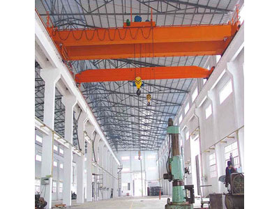遼寧電動冶金起重機(jī)