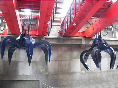 遼寧抓斗起重機(jī)